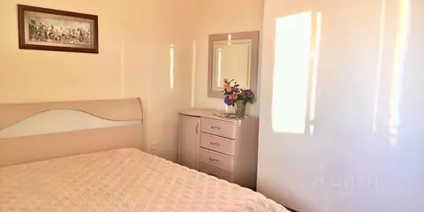 3-к кв. Краснодарский край, Сочи Бытха мкр, ул. Дивноморская, 12 (78.0 ...