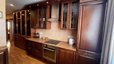 2-к кв. Москва Новочеремушкинская ул., 64К1 (58.3 м)