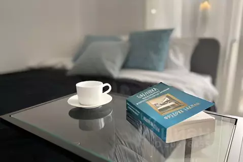 1-к кв. Краснодарский край, Краснодар ул. Конгрессная, 17 (28.0 м)