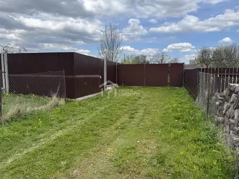 Участок в Ленинградская область, Гатчинский муниципальный округ, пос. ...