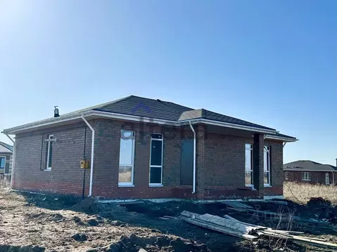 Дом в Татарстан, Лаишевский район, Егорьевское с/пос, д. Кзыл-Иль ул. ...