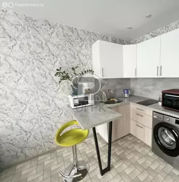 Квартира-студия: Балашиха, улица Яганова, 9 (21.8 м)