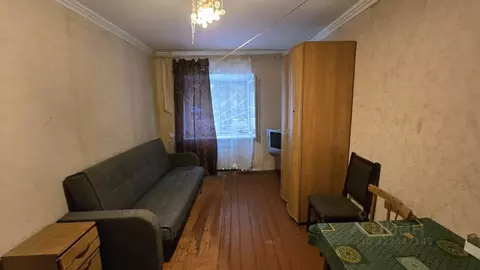 Комната Ростовская область, Ростов-на-Дону Казахская ул., 76/1