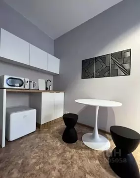 Студия Амурская область, Благовещенск ул. Ломоносова, 179 (25.0 м)