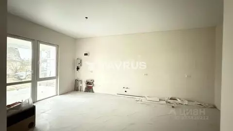 Дом в Крым, Симферопольский район, Урожайновское с/пос, СТ Магнолия ОК ...