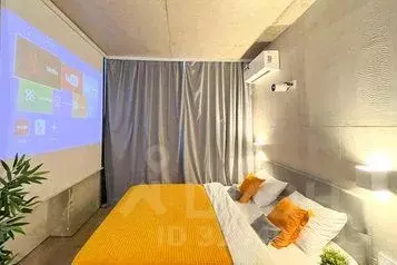 1-к кв. Ростовская область, Ростов-на-Дону Береговая ул., 73с2 (23.0 ...