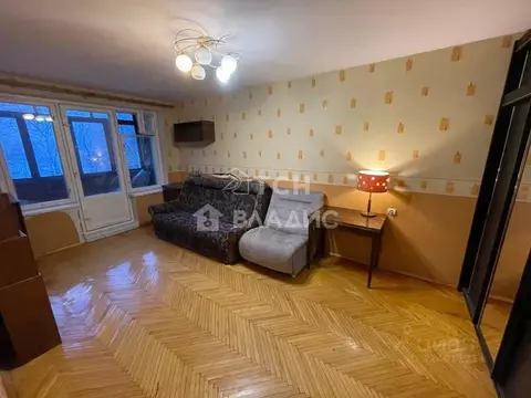 1-к кв. Московская область, Королев ул. Сакко и Ванцетти, 14 (30.3 м)