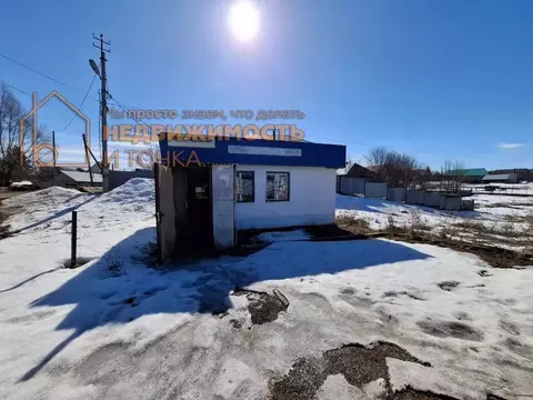 Помещение свободного назначения в Башкортостан, Дюртюлинский район, ...