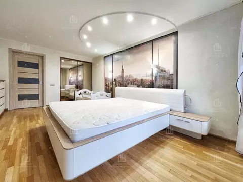 2-к кв. Санкт-Петербург ул. Савушкина, 118 (85.1 м)