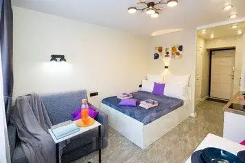 1-к кв. Иркутская область, Иркутск Донская ул., 7 (20.0 м)