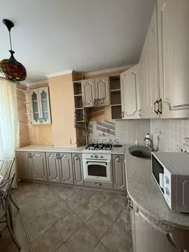 2-к кв. Татарстан, Казань ул. Тулпар, 5 (50.0 м)