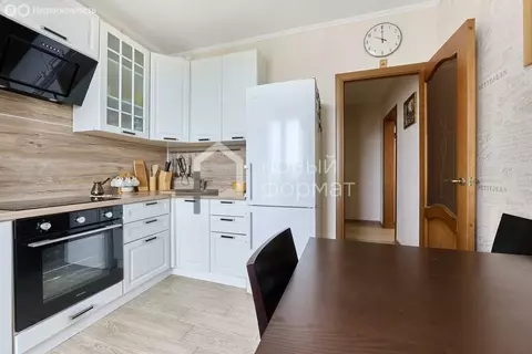 2-комнатная квартира: Мытищи, улица Белобородова, 4В (62.5 м)