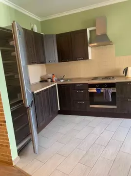 3-к кв. Московская область, Красногорск бул. Подмосковный, 12 (78.0 м)