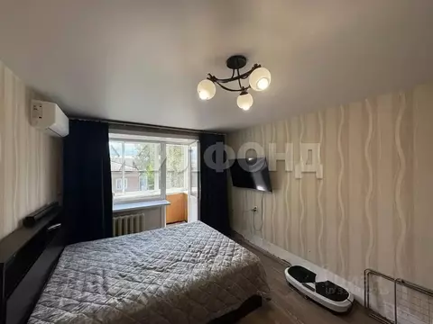 1-к кв. Иркутская область, Иркутск бул. Рябикова, 39 (31.2 м)