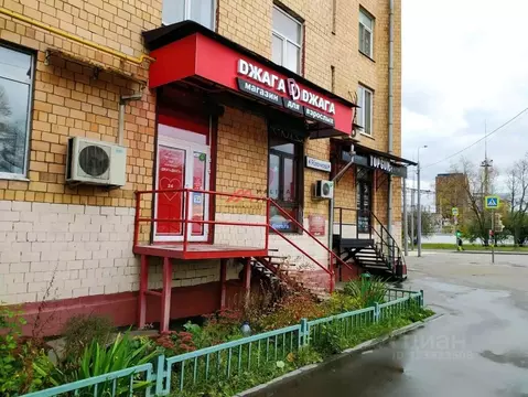 Торговая площадь в Москва ул. Руставели, 1/2 (63 м)