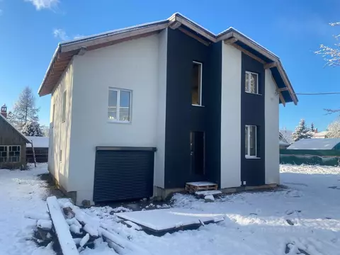 Дом в Санкт-Петербург, Санкт-Петербург, Пушкин СНТ Дони тер., ул. 14-я ...