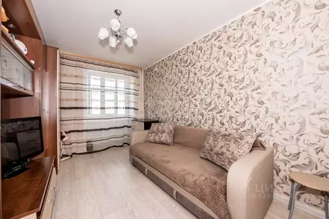 Комната Вологодская область, Череповец просп. Победы, 4 (12.4 м)