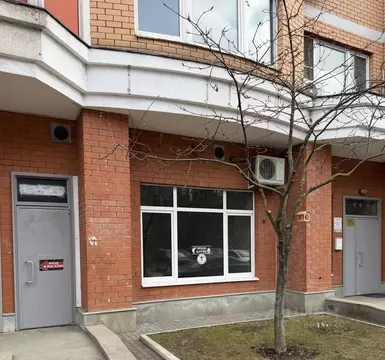 Помещение свободного назначения в Московская область, Красногорск ...