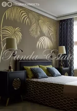 1-комнатная квартира: село Успенское, Советская улица, 22к4 (40 м)