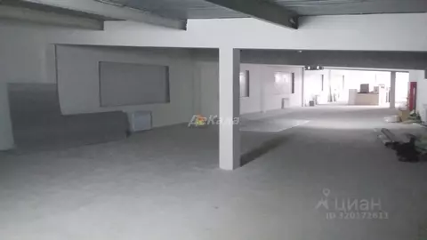 Помещение свободного назначения в Ульяновская область, Ульяновск ...