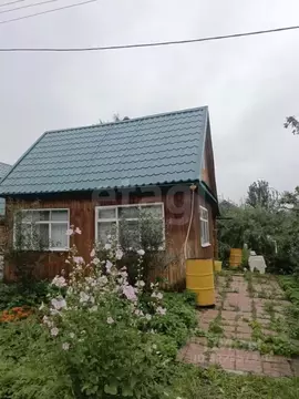 Дом в Свердловская область, Белоярский муниципальный округ, Черемушка ...