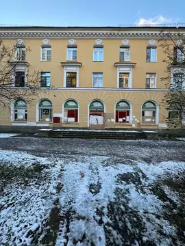 Торговая площадь в Санкт-Петербург, Санкт-Петербург, Павловск ...