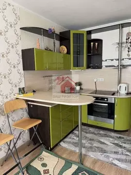 1-к кв. Самарская область, Самара Московское ш., 308 (20.2 м)