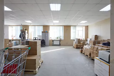 Помещение свободного назначения в Челябинская область, Челябинск ...