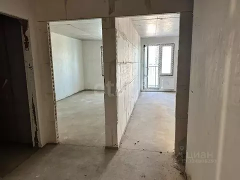 1-к кв. Башкортостан, Уфа ул. Минигали Губайдуллина, 12 (40.3 м)