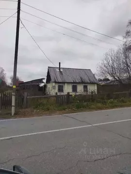 Дом в Томская область, Колпашево Селекционная ул., 119 (27 м)