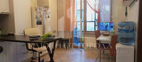 3-к кв. Ленинградская область, Сертолово Всеволожский район, ул. ...