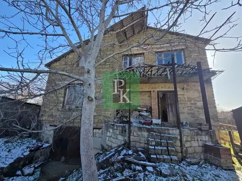 Дом в Крым, Бахчисарайский район, с. Вилино ул. Новоселовская, 7 (233 ...