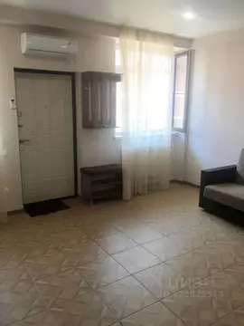 Студия Краснодарский край, Сочи Ландышевая ул., 23В (20.0 м)