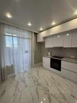 2-к кв. Москва бул. Скандинавский, 1к2 (55.0 м)