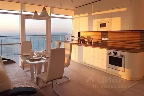 3-к кв. Крым, Алушта муниципальный округ, Партенит пгт ул. Прибрежная, ...