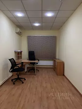 Офис в Севастополь ул. Борисова, 1/3 (19 м)