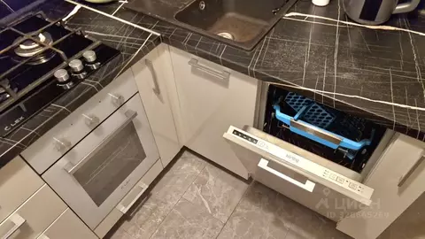 3-к кв. Москва Мукомольный проезд, 7к2 (60.0 м)