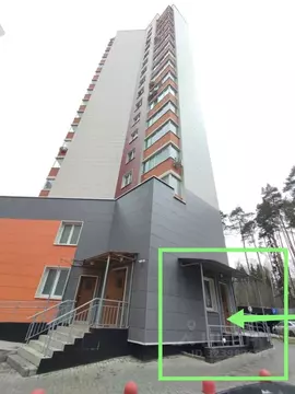 Помещение свободного назначения в Московская область, Одинцовский ...