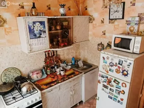 1-комнатная квартира: Миньяр, улица Горького, 95 (29.8 м)