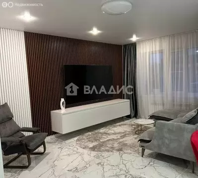 3-комнатная квартира: Пенза, улица Мира, 42 (108.1 м)