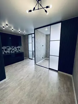 Студия Тульская область, Тула ш. Калужское, 20к3 (28.0 м)