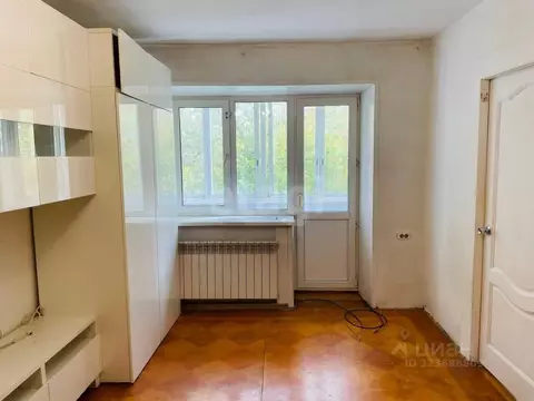 2-к кв. Москва, Москва, Щербинка ул. Спортивная, 3 (46.0 м)