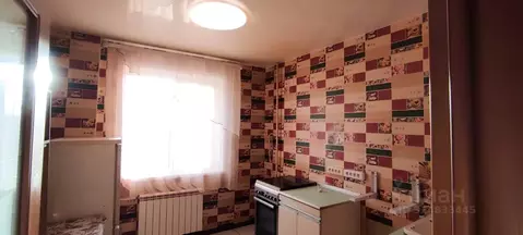 1-к кв. Пермский край, Пермь ул. Лодыгина, 56/1 (34.5 м)