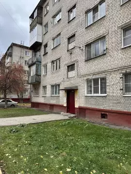 Комната Нижегородская область, Нижний Новгород Рулевой пер., 15 (9.4 ...