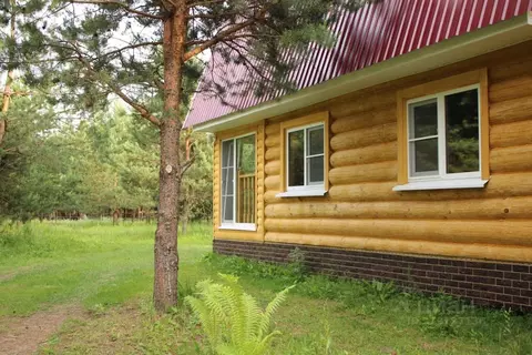 Дом в Московская область, Шатура  (80 м)