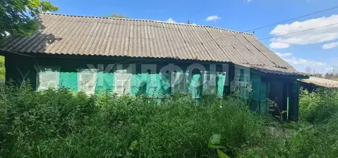 Дом в Брянская область, Жирятинское с/пос, пос. Колычово ул. ...