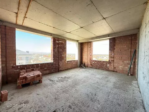 1-к кв. Кабардино-Балкария, Нальчик ул. Идарова, 176 (37.2 м)