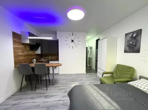 Студия Ленинградская область, Выборг Ленинградское ш., 11 (26.0 м)