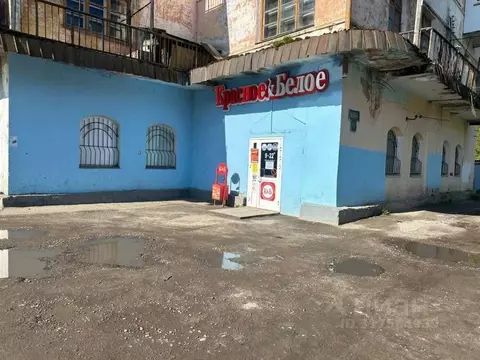 Торговая площадь в Пермский край, Соликамск ул. Мира, 48А (145 м)