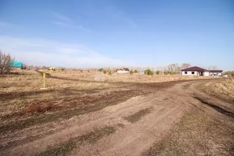 Участок в Алтайский край, Первомайский район, пос. Новый ул. Кольцова, ...